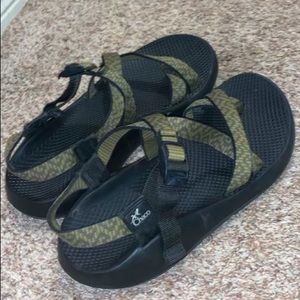 Chacos (Mens size 10)